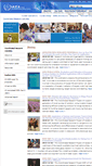 Mobile Screenshot of cra.iaea.org